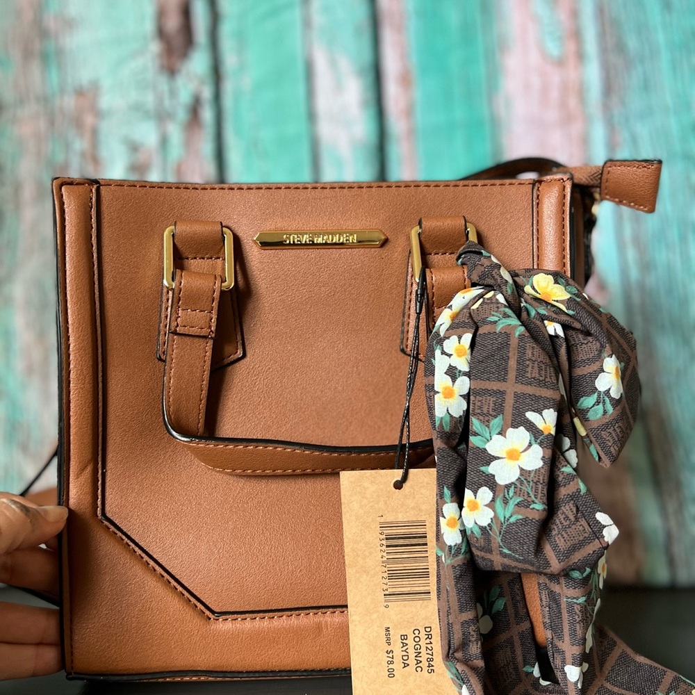 Steve Madden Bag